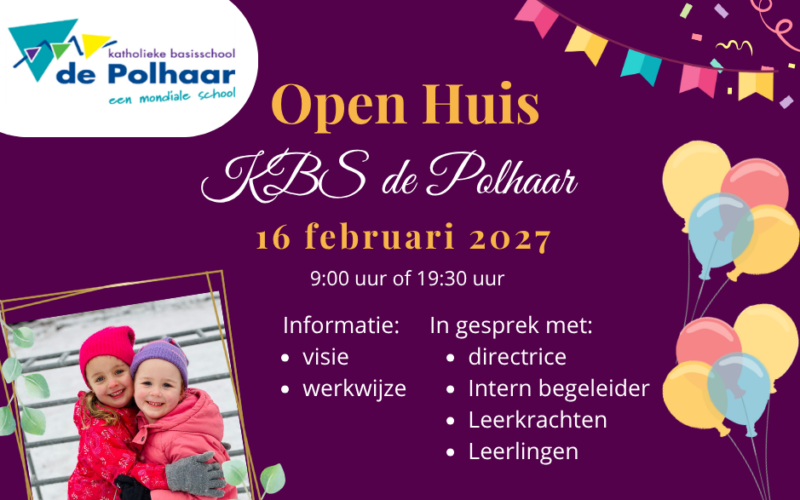 Open Huis